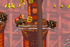 Donkey Kong Country